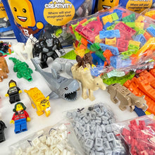 Load image into Gallery viewer, Essentials Pack - Pre-Loved LEGO® & Bricks (20KGS) - Large (20-30 Persons)