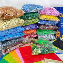 Load image into Gallery viewer, Essentials Pack - Pre-Loved LEGO® & Bricks (20KGS) - Large (20-30 Persons)