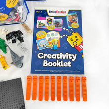 Load image into Gallery viewer, Essentials Pack - Pre-Loved LEGO® & Bricks (12KGS) - Medium (10-15 persons)