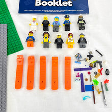 Load image into Gallery viewer, Essentials Pack - Pre-Loved LEGO® & Bricks (6KGS) - Small (5-9 Persons)