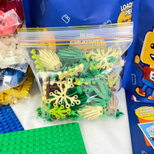 Load image into Gallery viewer, Essentials Pack - Pre-Loved LEGO® & Bricks (6KGS) - Small (5-9 Persons)