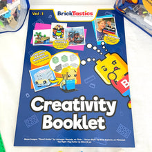 Load image into Gallery viewer, Essentials Pack - Pre-Loved LEGO® & Bricks (4KGS) - Budget (3-5 persons)