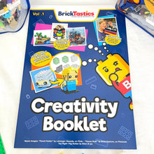 Load image into Gallery viewer, Essentials Pack - Pre-Loved LEGO® & Bricks (6KGS) - Small (5-9 Persons)