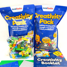 Load image into Gallery viewer, Essentials Pack - Pre-Loved LEGO® & Bricks (4KGS) - Budget (3-5 persons)