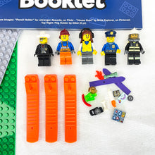 Load image into Gallery viewer, Essentials Pack - Pre-Loved LEGO® & Bricks (4KGS) - Budget (3-5 persons)