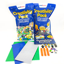 Load image into Gallery viewer, Essentials Pack - Pre-Loved LEGO® & Bricks (4KGS) - Budget (3-5 persons)
