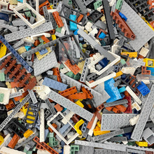 Load image into Gallery viewer, Buildings & Houses Parts Pack - 400pcs - Unbranded