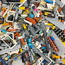 Load image into Gallery viewer, Buildings & Houses Parts Pack - 400pcs - Unbranded