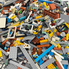 Load image into Gallery viewer, Buildings & Houses Parts Pack - 400pcs - Unbranded