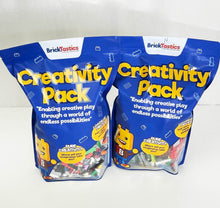 Load image into Gallery viewer, 2kg Just Bricks and Pieces - Pre-Loved LEGO® (1700pcs) - General Mix