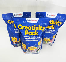 Load image into Gallery viewer, 3kg - Just Bricks and Pieces - Pre-Loved LEGO® (2550pcs) - General Mix
