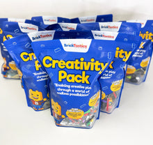 Load image into Gallery viewer, 10kg Just Bricks and Pieces of Pre-Loved LEGO® (8500pcs) - General Mix