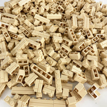Load image into Gallery viewer, Masonry Brick Pack - 160pc's (150g) - Wall Building - Unbranded