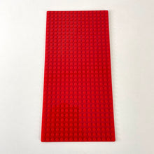 Load image into Gallery viewer, 32x16 Stud - Unbranded Baseplates