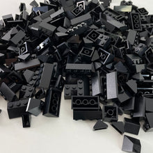 Load image into Gallery viewer, Roof Tiles - Slopes, Mixed Pack, for houses and architecture brick building - 250+pcs