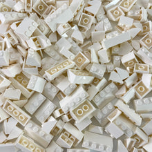 Load image into Gallery viewer, Roof Tiles - Slopes, Mixed Pack, for houses and architecture brick building - 250+pcs