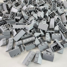 Load image into Gallery viewer, Roof Tiles - Slopes, Mixed Pack, for houses and architecture brick building - 250+pcs