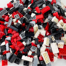 Load image into Gallery viewer, Roof Tiles - Slopes, Mixed Pack, for houses and architecture brick building - 250+pcs