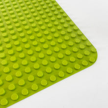 Load image into Gallery viewer, 24x24 Jumbo Stud - Unbranded Double Brick Sized Baseplates