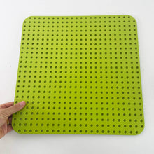 Load image into Gallery viewer, 24x24 Jumbo Stud - Unbranded Double Brick Sized Baseplates