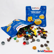 Load image into Gallery viewer, Hair Pieces Packs - For LEGO® Minifigures