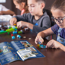 Load image into Gallery viewer, Bricktastics Creativity Booklet - Volume 1