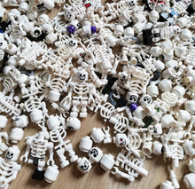 Load image into Gallery viewer, Skeletons Lucky Dip LEGO® Minifigure Packs (QTY x5 figs)