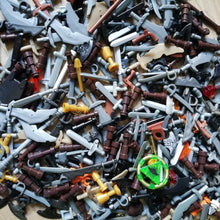 Load image into Gallery viewer, Castle & Fantasy - Bricktastics Value Pack - Used LEGO® - Medieval, Harry Potter +