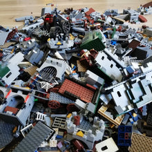 Load image into Gallery viewer, Castle & Fantasy LEGO® Creativity Packs – High Quality Used LEGO - Medieval, Harry Potter +