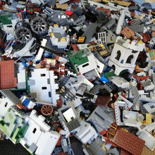 Load image into Gallery viewer, Castle & Fantasy LEGO® Creativity Packs – High Quality Used LEGO - Medieval, Harry Potter +