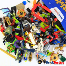 Load image into Gallery viewer, Ninjago LEGO® Creativity Packs – High Quality Used LEGO