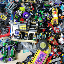 Load image into Gallery viewer, Super Heroes - Bricktastics Value Pack - Used LEGO® - Marvel, DC +