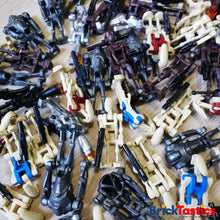 Load image into Gallery viewer, Star Wars Battle Droids - Lucky Dip LEGO® Minifigure Packs (QTY x5 droids)