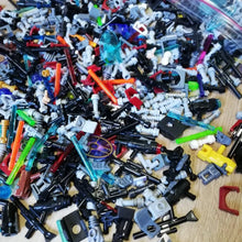 Load image into Gallery viewer, Star Wars - Bricktastics Value Pack - Used LEGO®