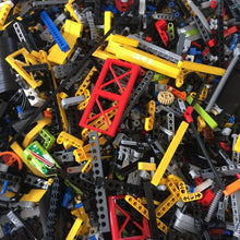 Load image into Gallery viewer, Technics LEGO® Creativity Packs – High Quality Used LEGO