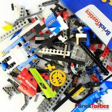 Load image into Gallery viewer, Technics LEGO® Creativity Packs – High Quality Used LEGO