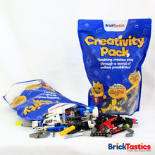 Load image into Gallery viewer, Technics LEGO® Creativity Packs – High Quality Used LEGO