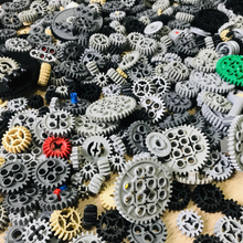 Load image into Gallery viewer, Technic - Bricktastics Value Pack - Used LEGO®