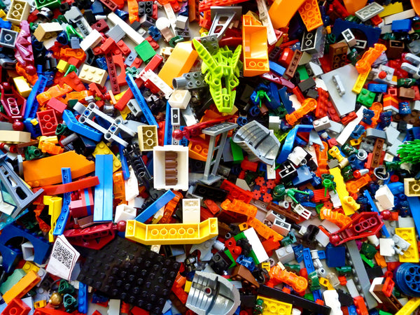 Maximize Value with These 5 LEGO Tips and Tricks for Your Next Purchase