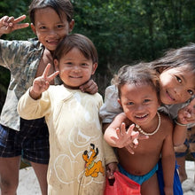 Load image into Gallery viewer, Build A Future For Kids - Donate 1% - More Info
