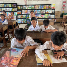 Load image into Gallery viewer, Build A Future For Kids - Donate 1% - More Info

