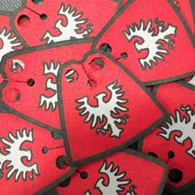 Load image into Gallery viewer, Medieval Clothing &amp; Cape Packs (x10 Piece Mix) Unbranded Castle and Knight Themed - For your figures
