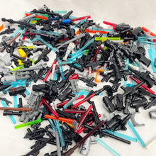Load image into Gallery viewer, Star Wars - Lucky Dip Minifigure Packs (QTY x5 figs) – High Quality Used LEGO
