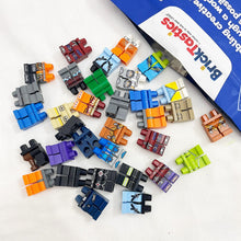 Load image into Gallery viewer, Minifigure Legs parts pack Qty x15,x30,x60pcs - Pre-loved LEGO®
