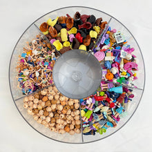 Load image into Gallery viewer, Build-A-Minidoll Package  - BULK - For Corporate Trade Shows, Activations, Events, Weddings, and more
