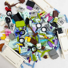 Load image into Gallery viewer, *Custom Upgrade* Medical Accessories - Upgrade your build-a-figure package&#39;s LEGO® Minifigure accessories
