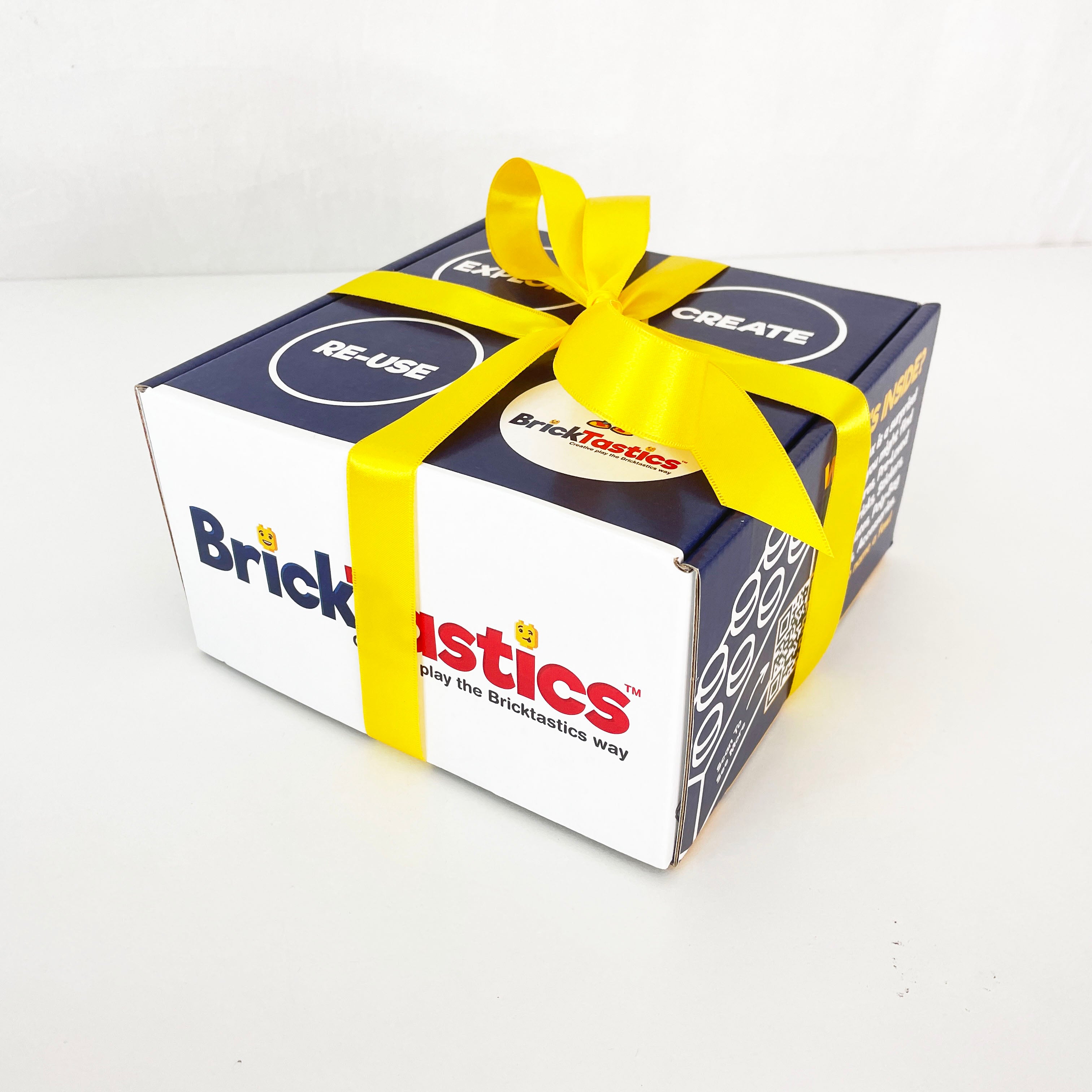 Birthday/Gift Boxes - All-In-One Creative Gifts for Him or Her