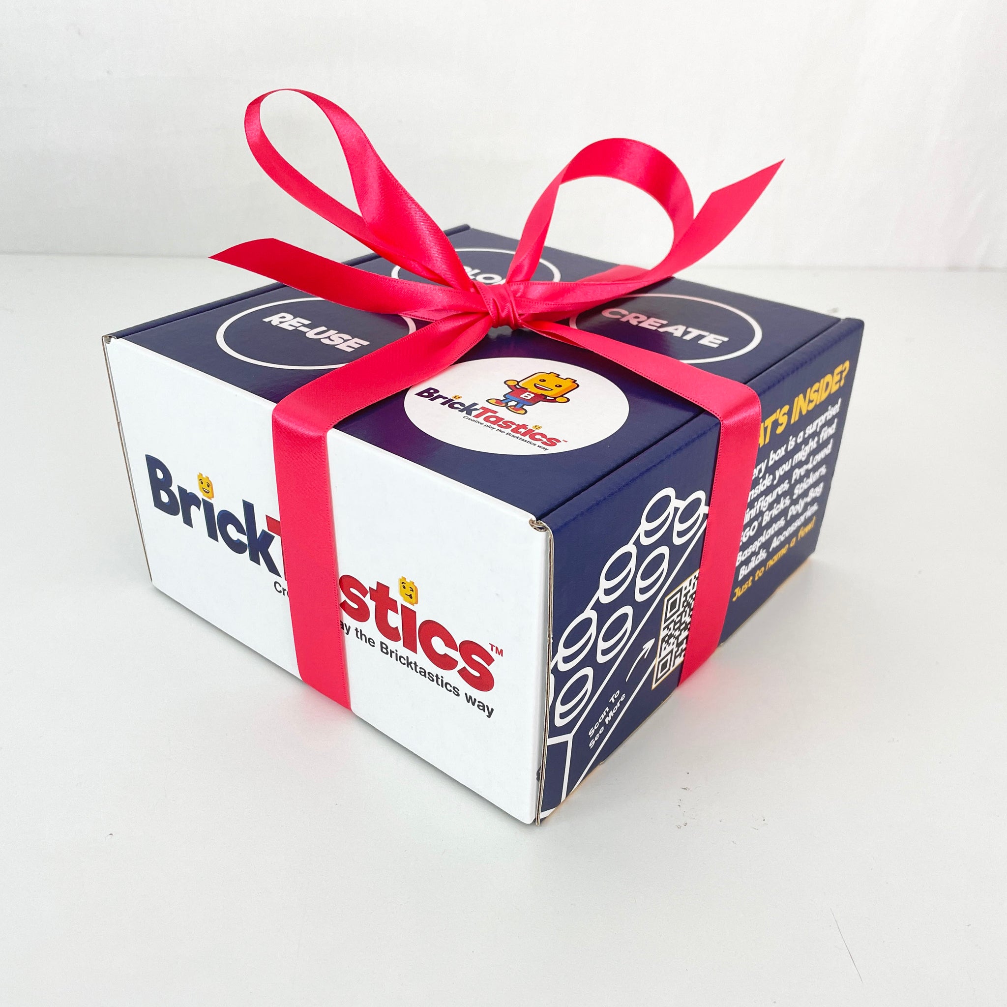 Birthday/Gift Boxes - All-In-One Creative Gifts for Him or Her