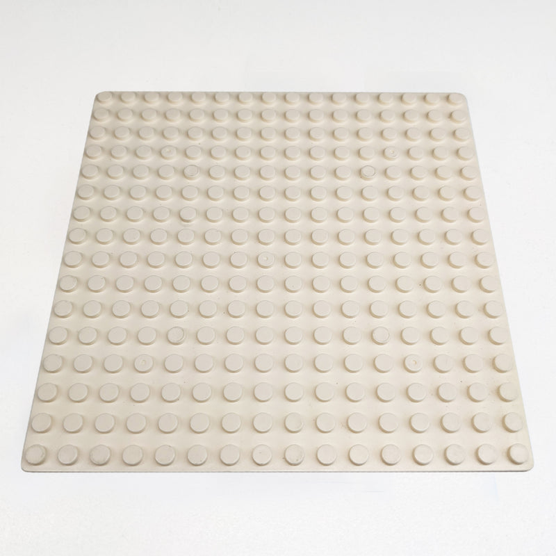 16x16 Stud - Unbranded Baseplates