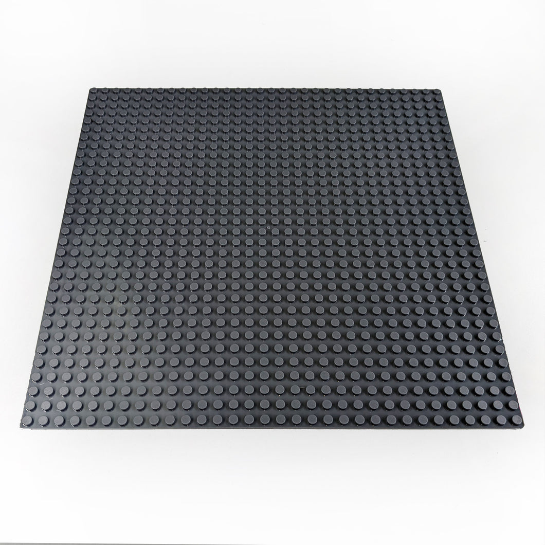 32x32 Stud - Unbranded Baseplates